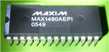 MAX1480AEPI